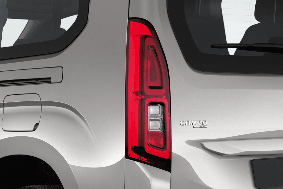 taillight