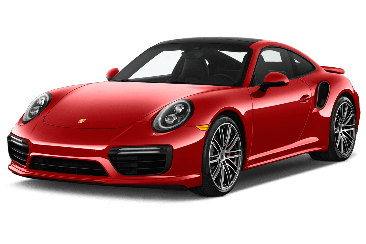 Porsche 911 Turbo
