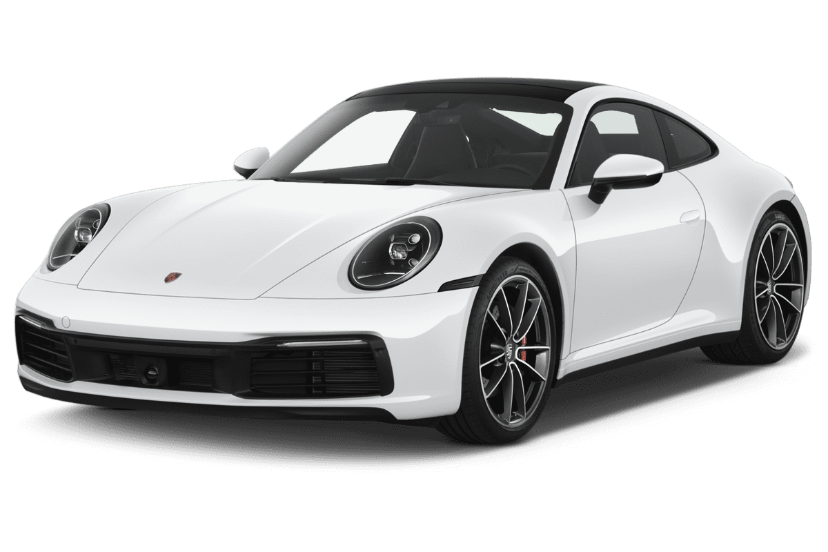 Porsche 911.0
