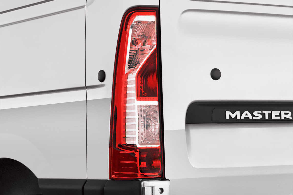 taillight
