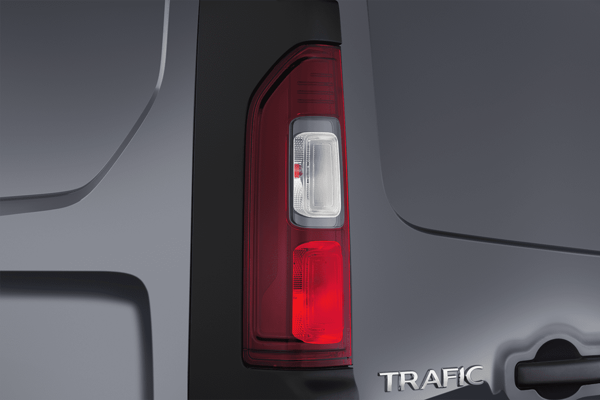 taillight