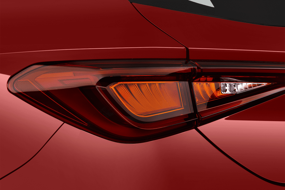 taillight