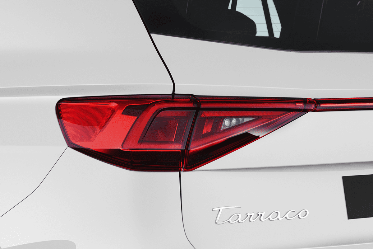 taillight