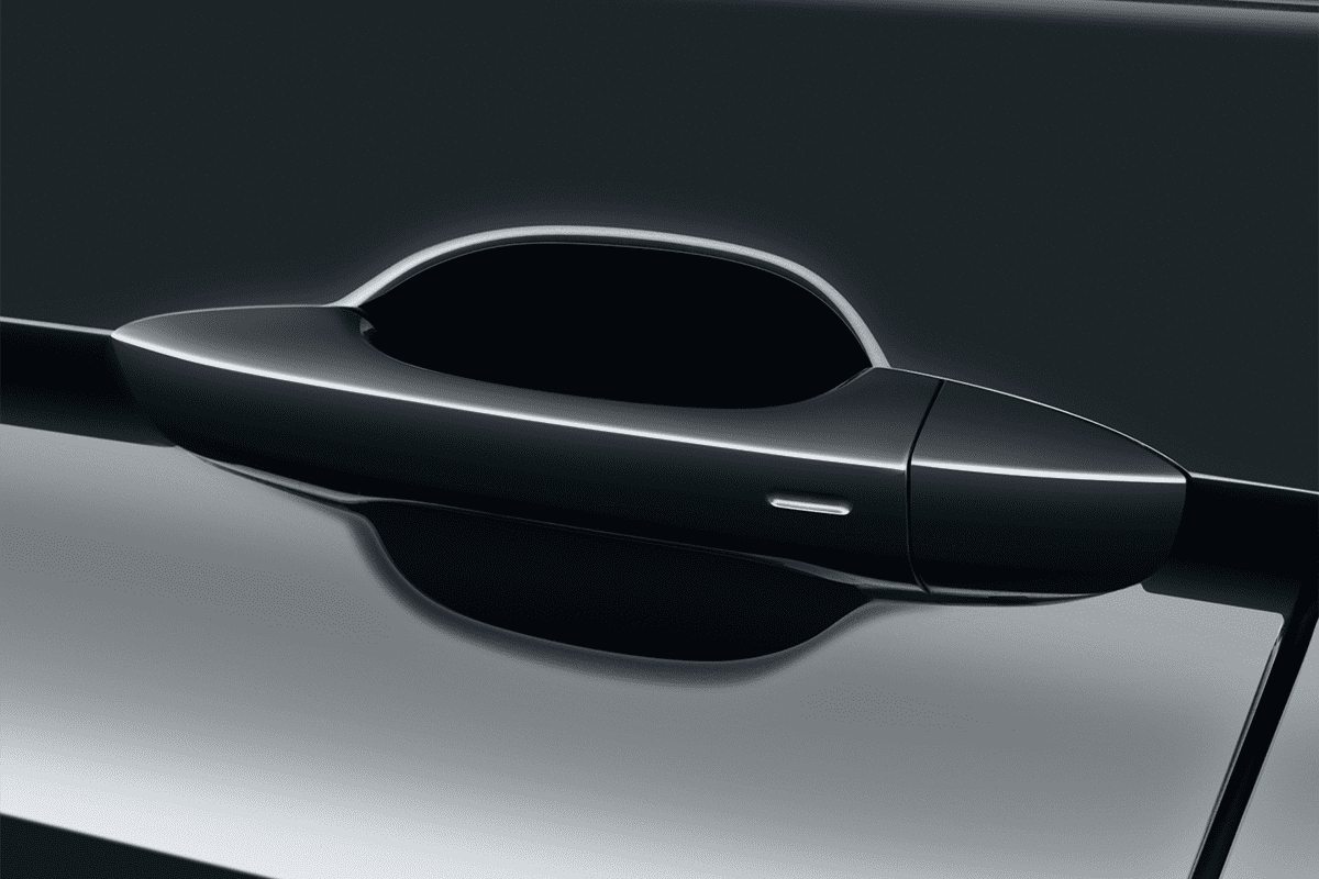 doorhandle