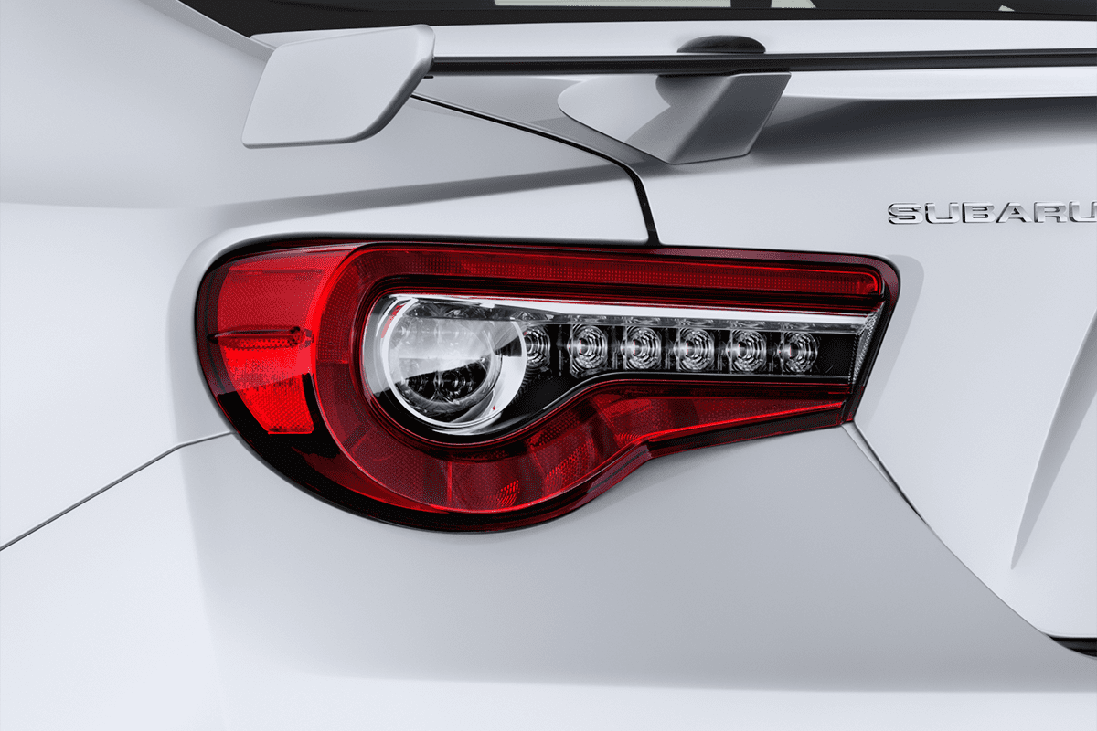 taillight
