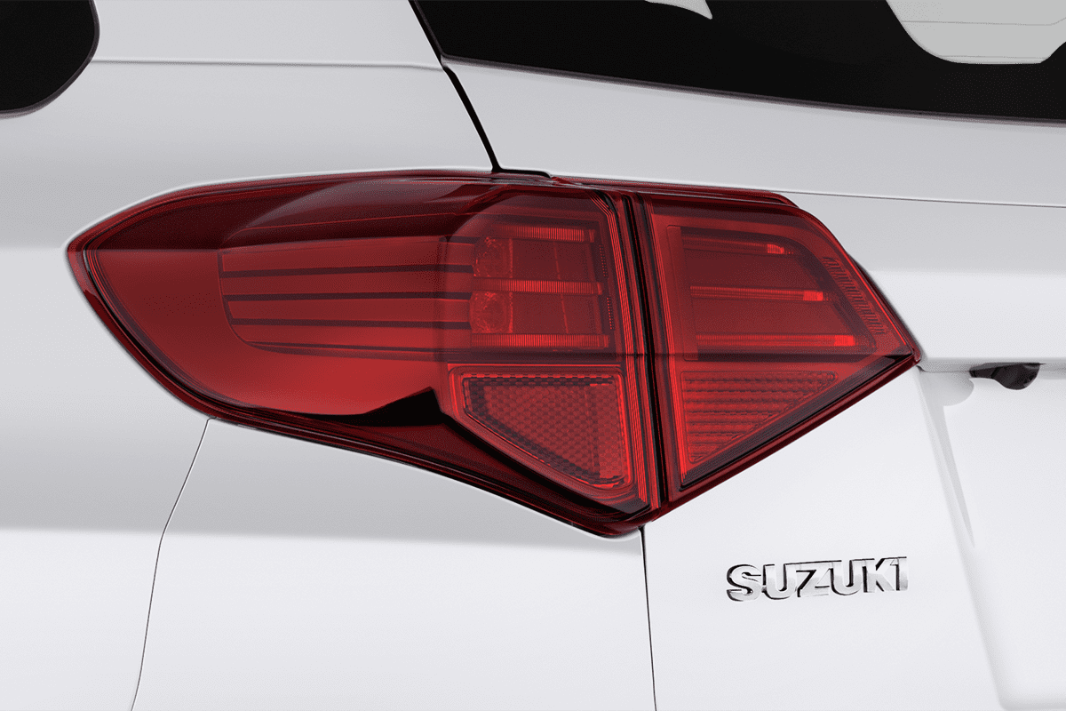taillight
