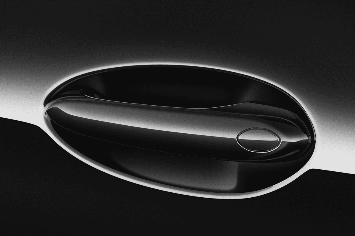 doorhandle