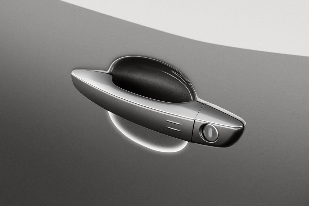 doorhandle