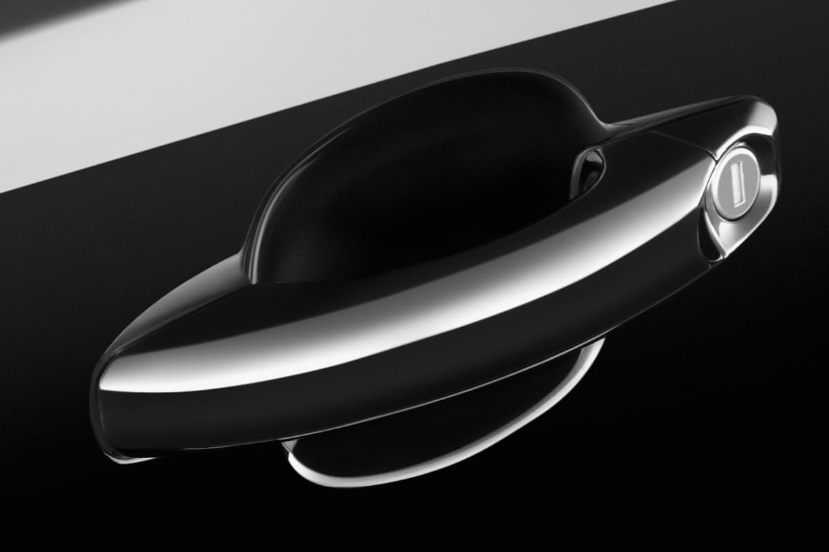 doorhandle