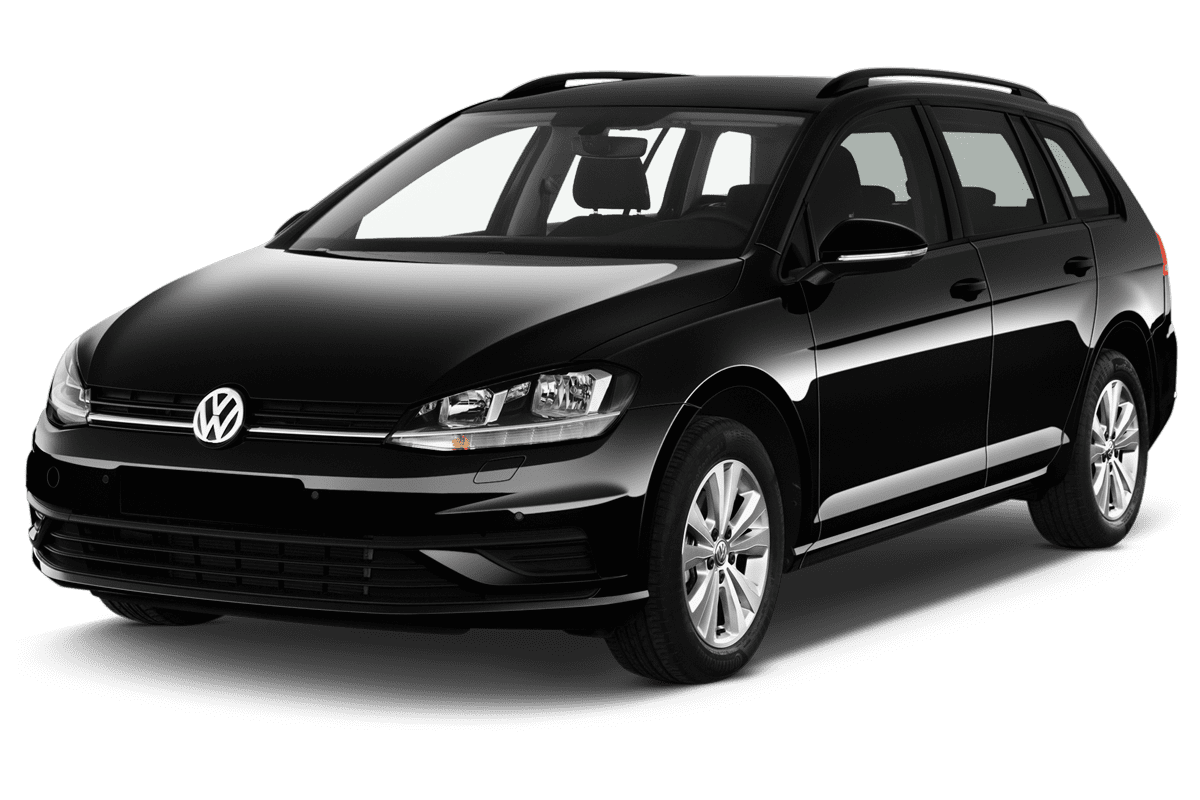 VW Golf 7 Variant All-in-One-Paket