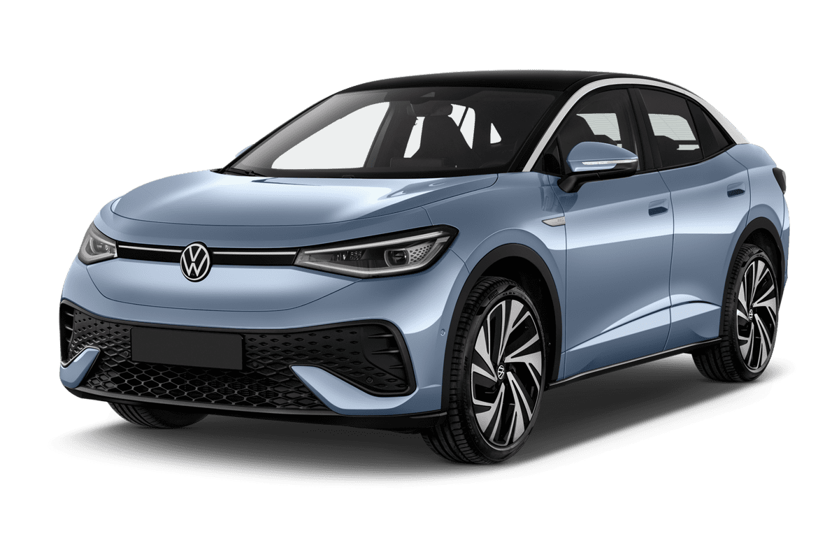 VW ID.5