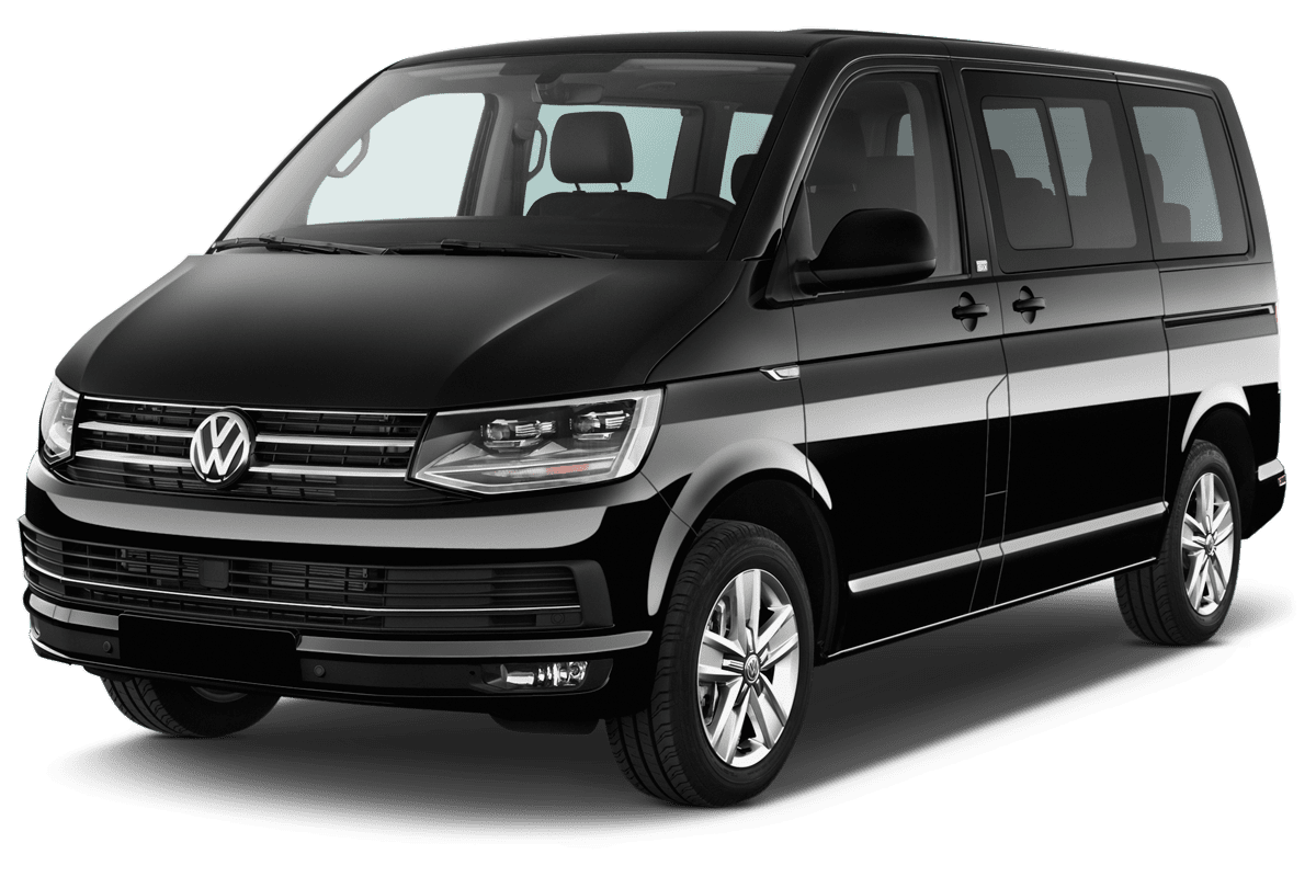 VW Multivan Conceptline