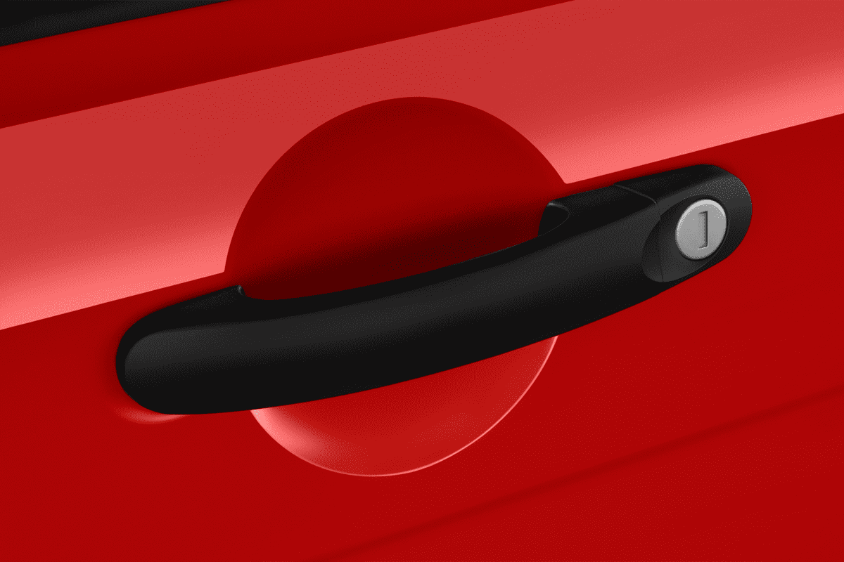 doorhandle