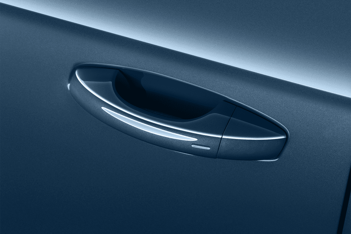 doorhandle