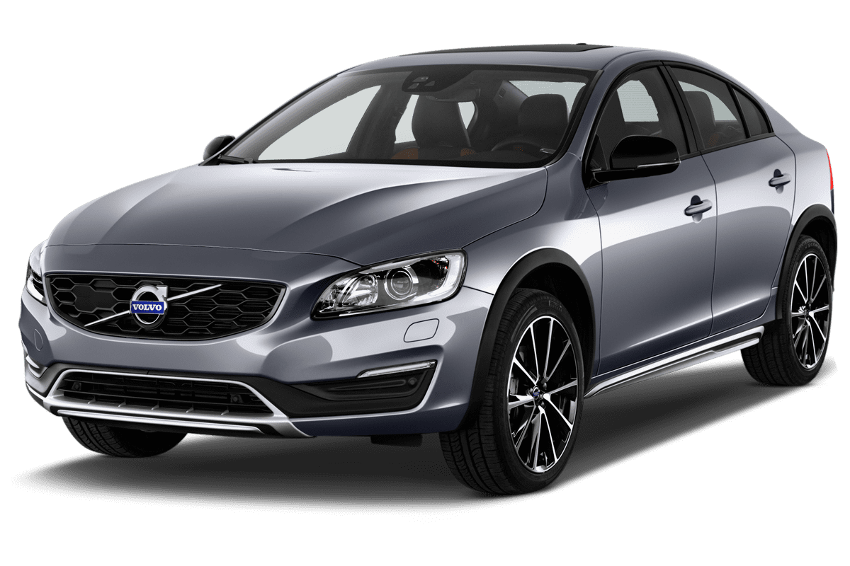 Volvo S60 Cross Country