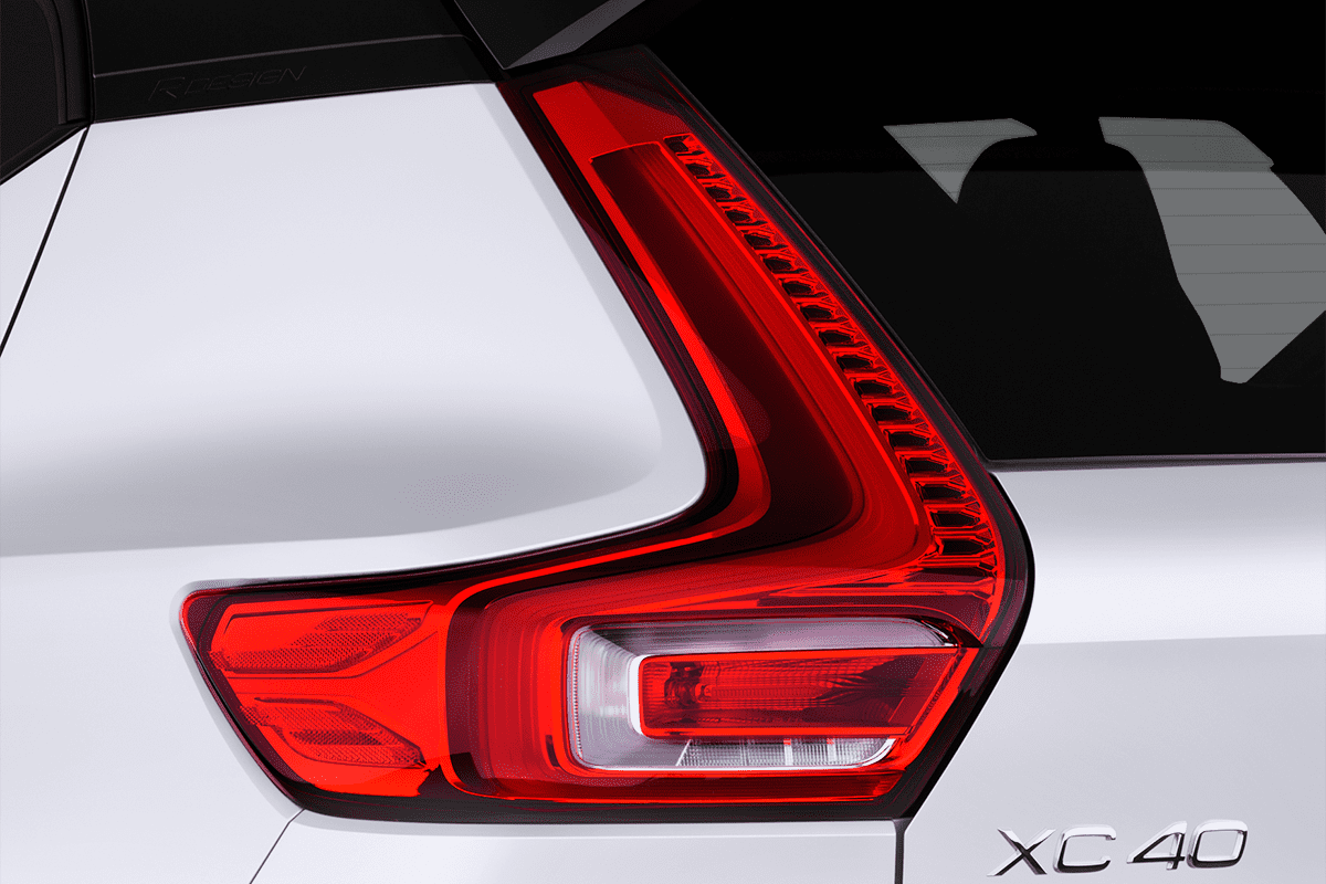 taillight