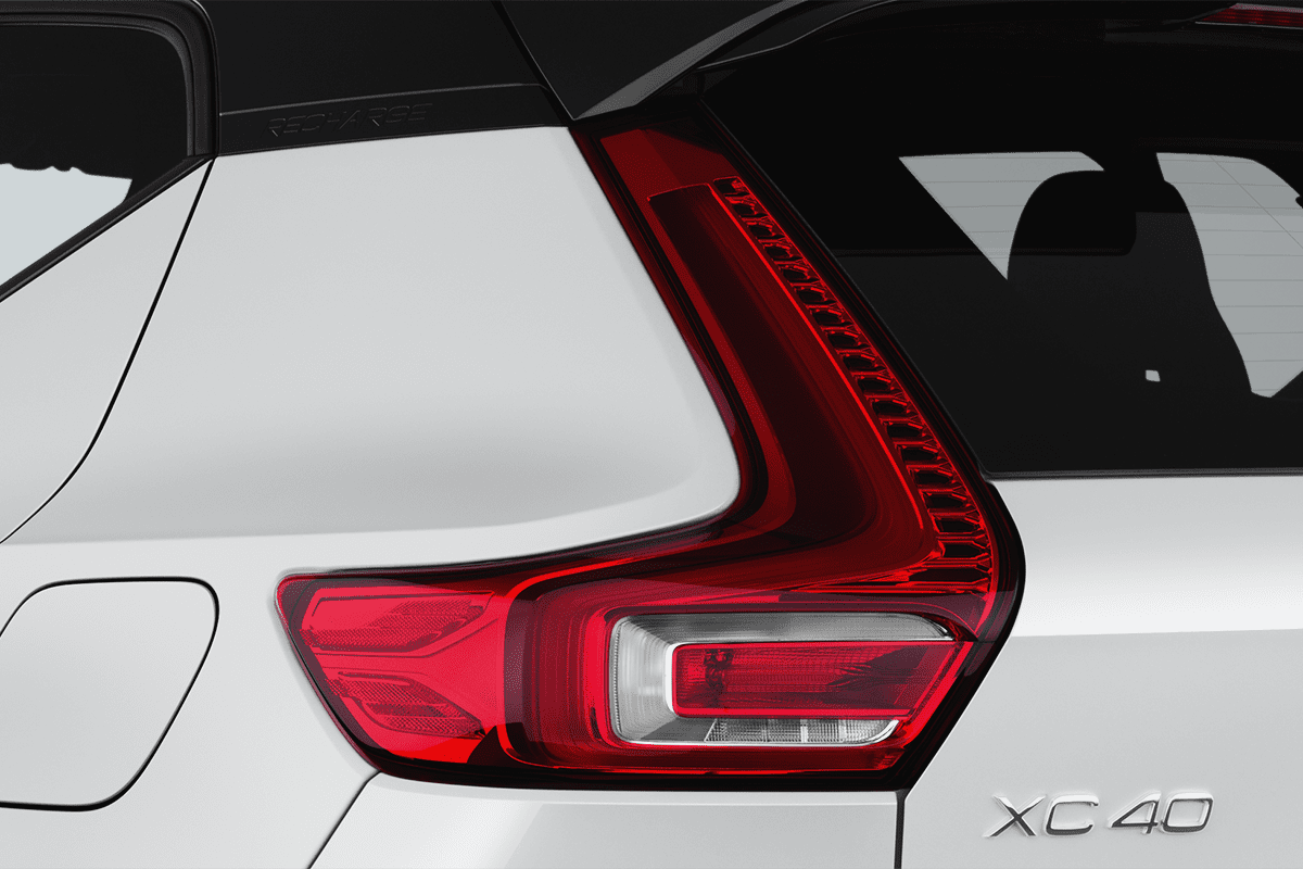 taillight