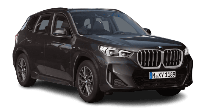 BMW X1 M Sportpaket sDrive 18i, 136 PS, Automatik, Benzin
