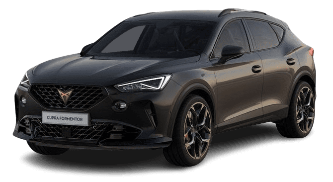 Cupra Formentor VZ5 2.5 TSI 4 Drive DSG, 390 PS, Automatik, Benziner