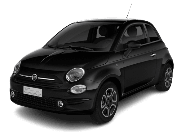 Fiat 500 Club, 70 PS, Manuell, Mild Hybrid Benziner