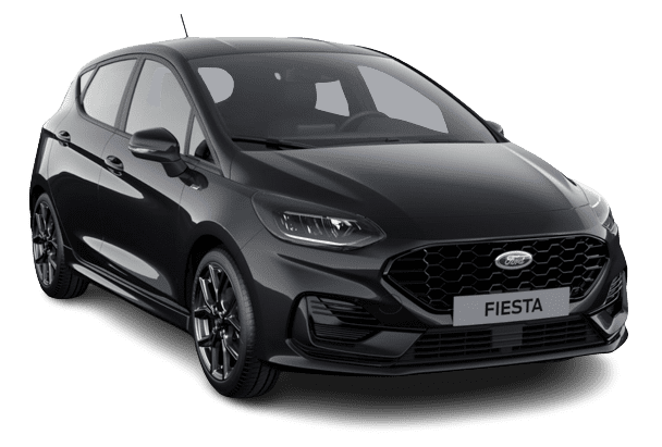 Ford Fiesta ST-Line 1.0 EcoBoost, 125 PS, Automatik, Benzin