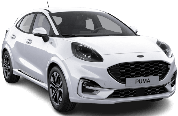 Ford Puma ST Line 1.0 Ecoboost Hybrid, 155 PS, Automatik, Benzin
