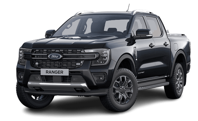 Ford Ranger Wildtrak 2.0 EcoBlue, 205 PS, Automatik, Diesel, Allrad