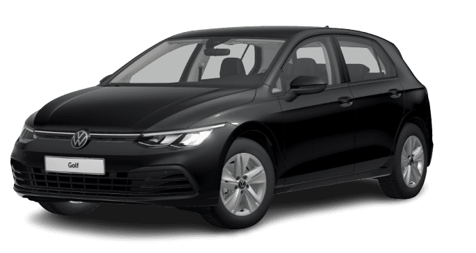 VW VW Golf 8 Life 1.5 TSI, 130 PS, Benziner