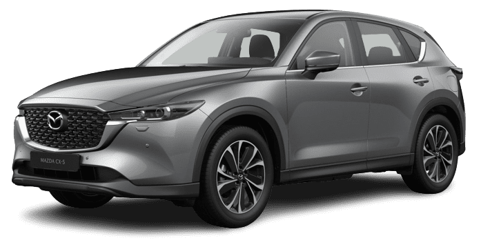 Mazda CX-5 Ad'vantage Skyactiv-G, 194 PS, Automatik, Benzin