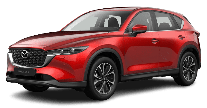 Mazda CX-5 Ad'vantage Skyactiv-G, 165 PS, Manuell, Benzin