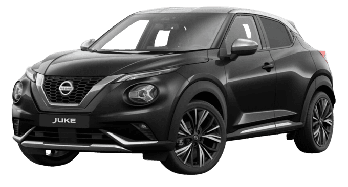 Nissan Juke N-Design 1.0 Dig-T, 114 PS, Automatik, Benziner