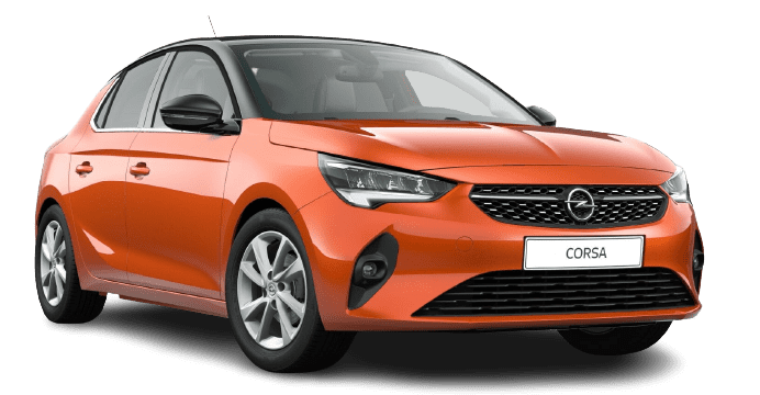 Opel Corsa Elegance 1.2 Direct Injection Turbo, 100 PS, Automatik, Benzin