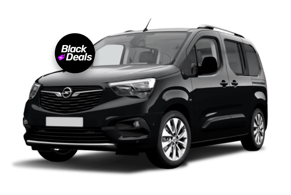 Opel Combo Life Ultimate L1, 1.2 Direct Injection Turbo, 130PS, Automatik, Benzin