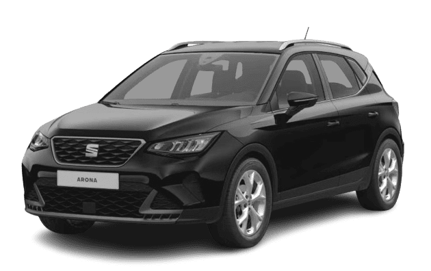 Seat Arona FR 1.0 TSI, 110 PS, Automatik, Benzin