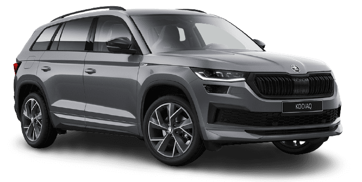 Skoda Kodiaq Sportline 2021 Bis Zu 21 Rabatt Meinauto De