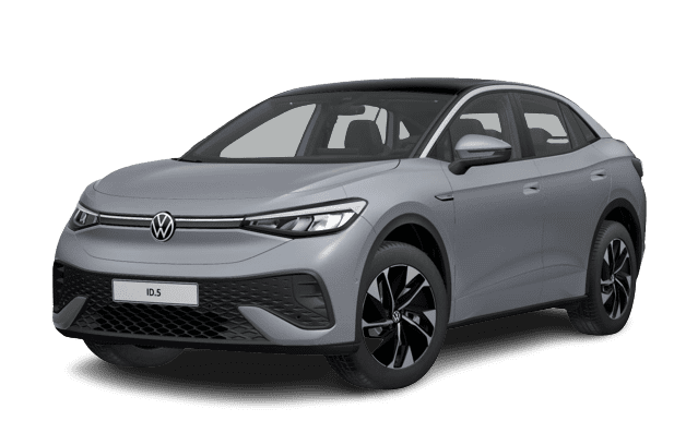 VW ID.5 Pro Performance 204 PS, Automatik, Elektro