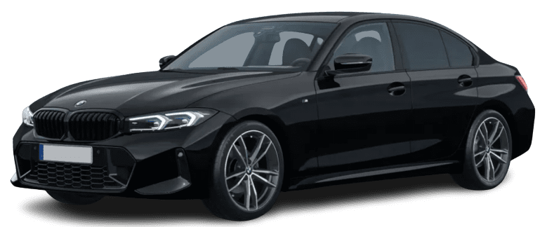 BMW 3er 318i M Sportpaket, 156 PS, Automatik, Benzin
