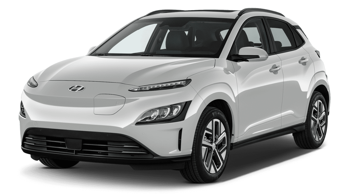 Hyundai Hyundai Kona Elektro Trend-Paket, 204 PS, Automatik, Elektro