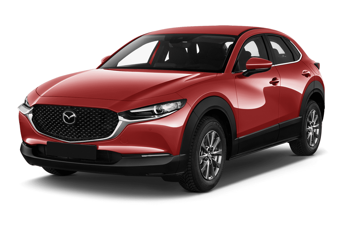 Mazda CX-30 SKYACTIV-G 2.0 M Hybrid Selection, 122 PS, Benziner