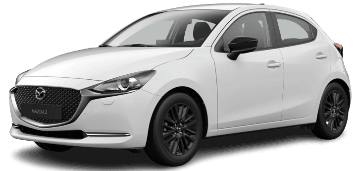 Mazda 2 Homura e-Skyactive-G 90, 90 PS, Manuell, Benzin