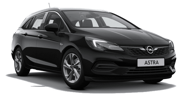 Opel Opel Astra Sports Tourer Elegance 1.2 Direct Injection Turbo, 130 PS, Manuell, Benzin