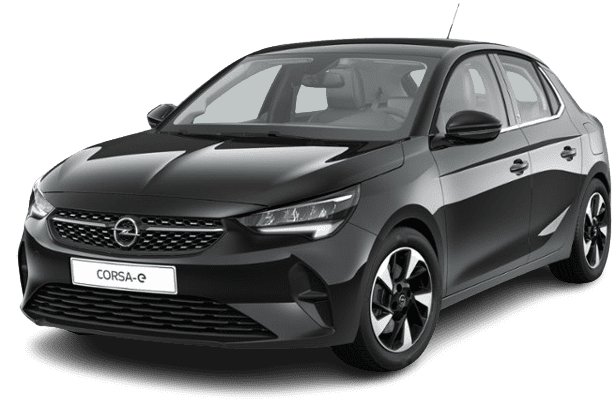 Opel Opel Corsa-e Elegance, 136 PS, Automatik, Elektro