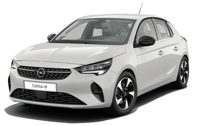 Opel Corsa-e Elegance, 136 PS, Automatik, Elektro