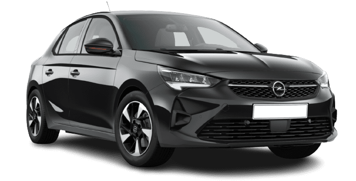 Opel Corsa-e GS Line, 136 PS, Automatik, Elektro