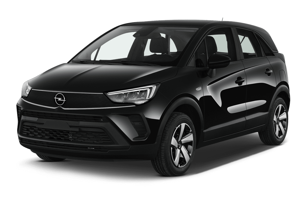 Opel Opel Crossland Edition 1.2 Direct Injection Turbo, 130 PS, Automatik, Benzin