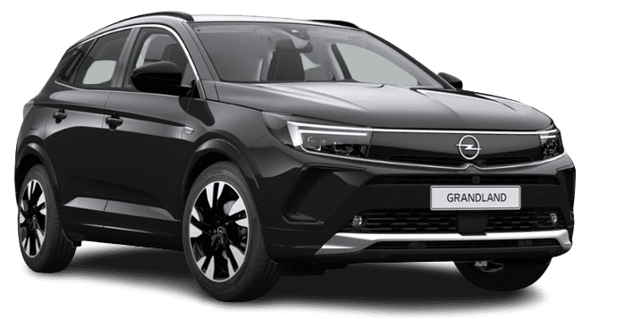 Opel Opel Grandland Ultimate 1.2 Direct Injection Turbo, 130 PS, Automatik, Benzin