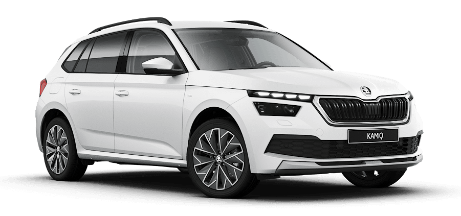Skoda Kamiq Tour 1.0 TSI DSG, 110 PS, Automatik, Benzin