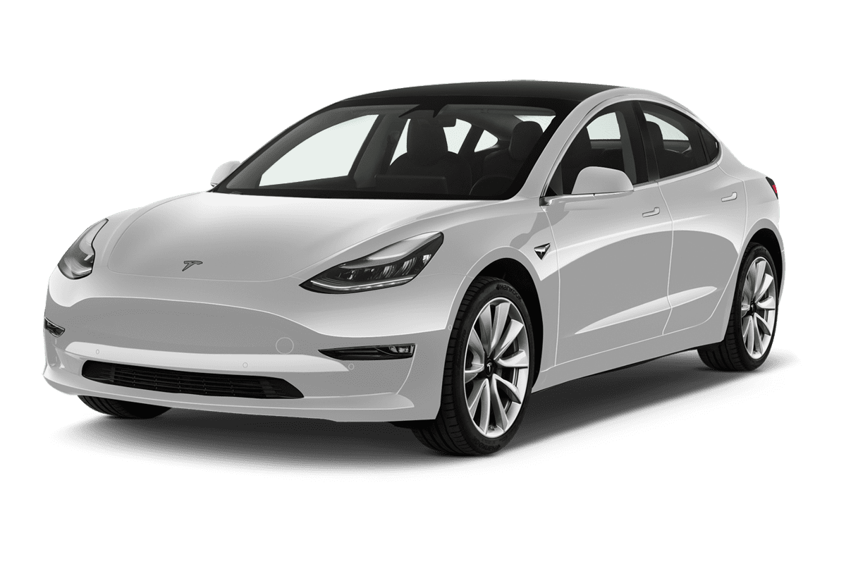 Tesla Tesla Model 3