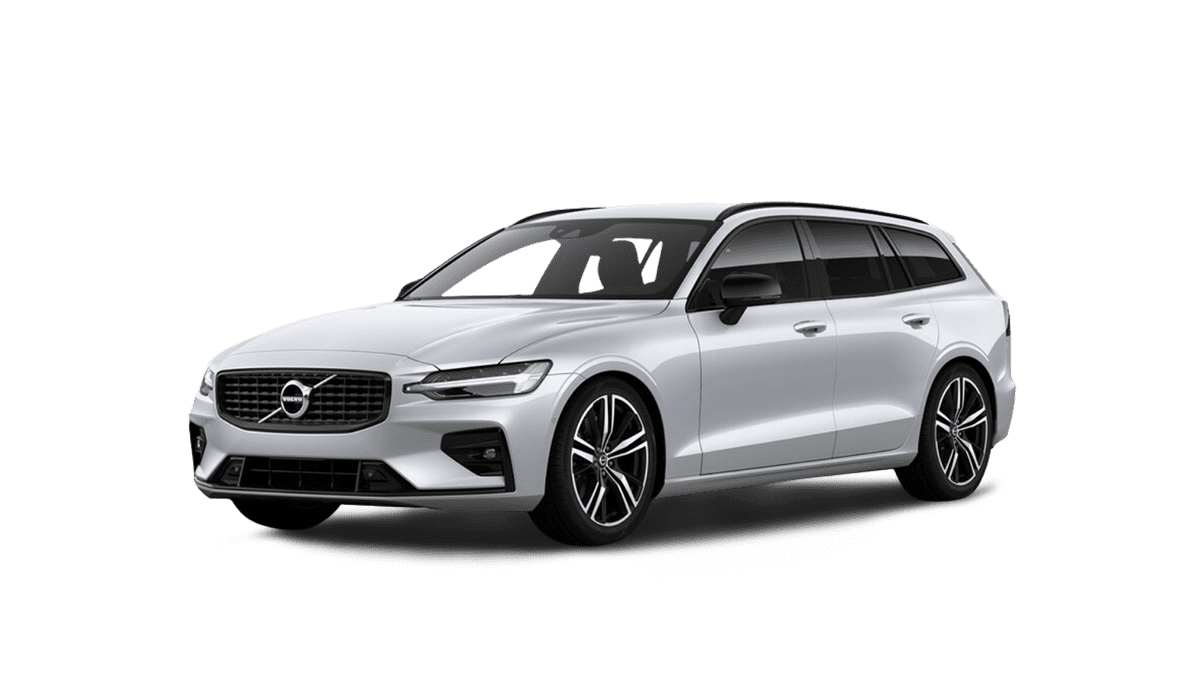 Volvo V60 Leasing Angebote Meinauto De