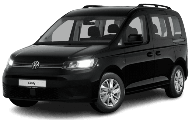 VW Caddy Life 1.5 TSI, 114 PS, Automatik, Benzin